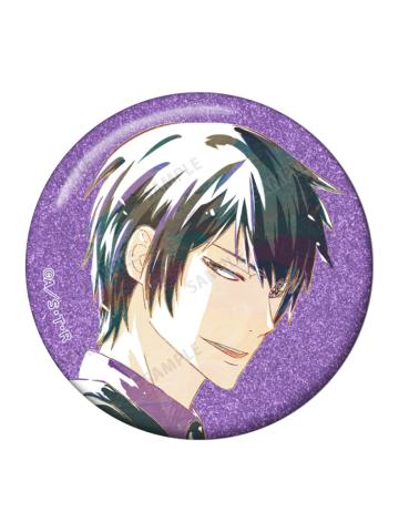 云雀恭弥闪徽章-Ani-Art第二弹系列