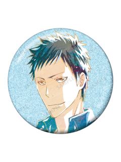 山本武闪徽章-Ani-Art第二弹系列