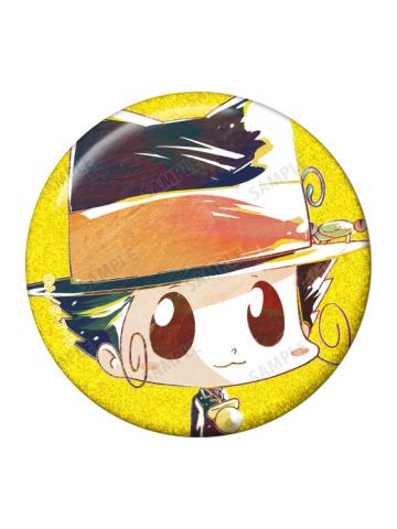 里包恩闪徽章-Ani-Art第二弹系列