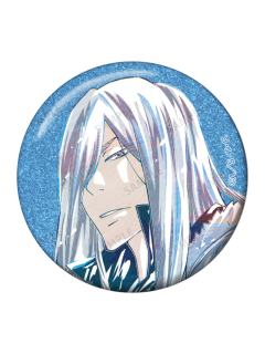 斯贝尔比·斯夸罗闪徽章-Ani-Art第二弹系列