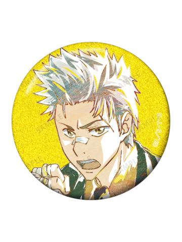 笹川了平闪徽章-Ani-Art第二弹系列