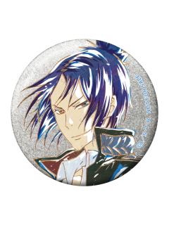 六道骸(抱盒特典)闪徽章-Ani-Art第二弹系列