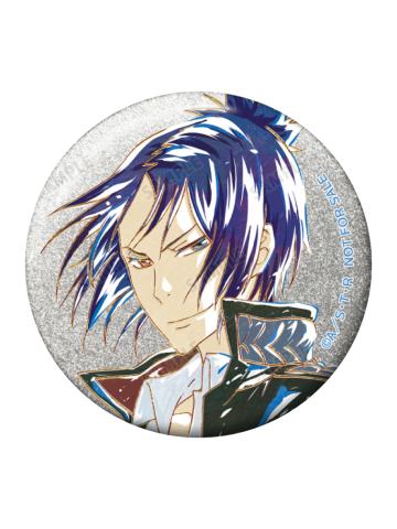 六道骸(抱盒特典)闪徽章-Ani-Art第二弹系列