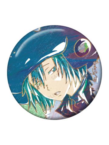 弗兰闪徽章-Ani-Art第二弹系列