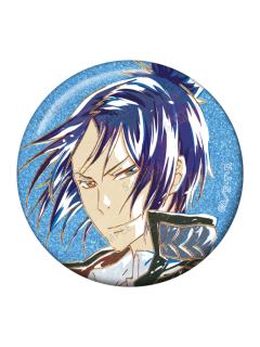 六道骸闪徽章-Ani-Art第二弹系列