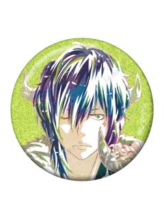 蓝波闪徽章-Ani-Art第二弹系列