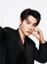 欧莱雅代言贴纸 ver.A