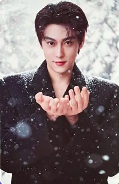 欧莱雅代言卡 ver.A