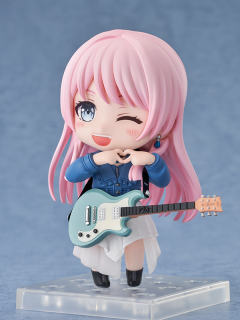 GSAS 黏土人 千早爱音-资料图