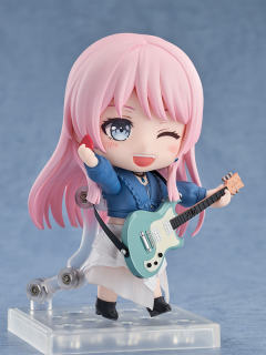 GSAS 黏土人 千早爱音-资料图