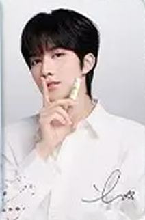 曼秀雷敦3.0明信片 ver.B