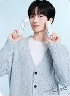 曼秀雷敦3.0明信片 ver.A