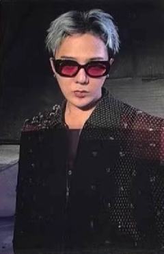 首尔安可入场卡 ver.B