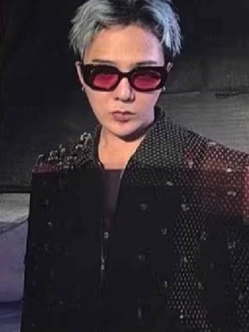 首尔安可入场卡 ver.B