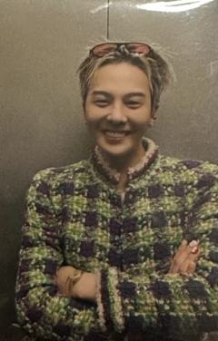 首尔安可vip卡 ver.A