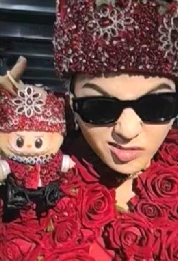 首尔安可入场卡 ver.A