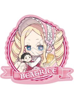 碧翠丝贴纸-赤仓联动系列