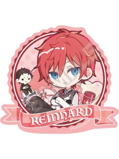 莱因哈鲁特·范·阿斯特雷亚贴纸-赤仓联动系列