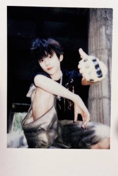 思罕 突围R卡 ver.H