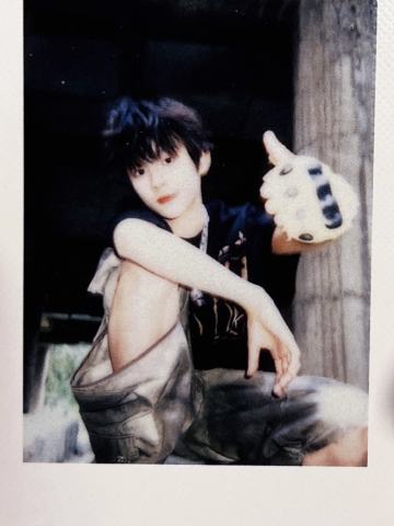 思罕 突围R卡 ver.H