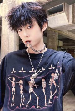 思罕 突围R卡 ver.E