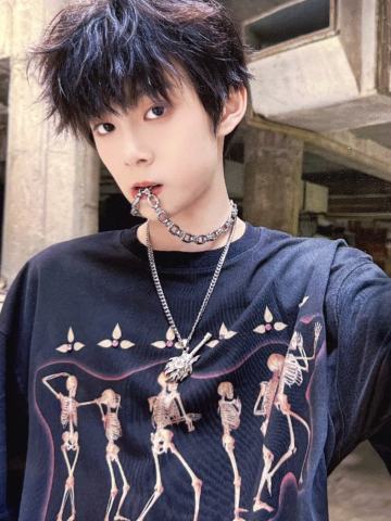 思罕 突围R卡 ver.E