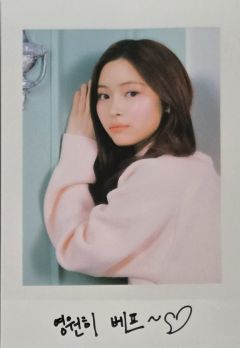 26台历拍立得 溜