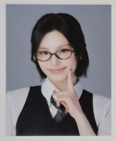 26台历证件照 志ver.B