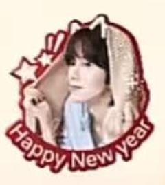 肌肤未来3.0代言冰箱贴 ver.A