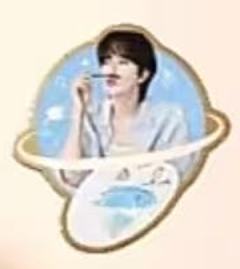 肌肤未来3.0代言冰箱贴 ver.B