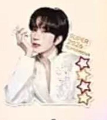 肌肤未来3.0代言冰箱贴 ver.C