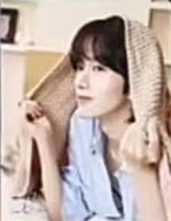 肌肤未来3.0代言明信片 ver.C