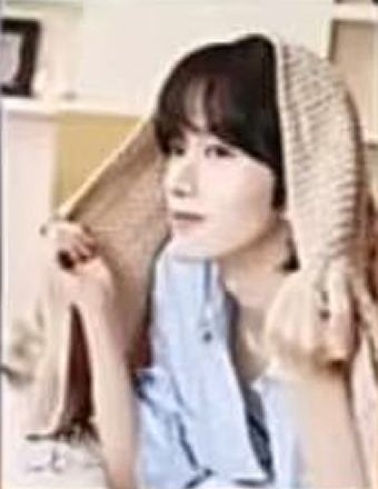 肌肤未来3.0代言明信片 ver.C