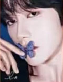 肌肤未来3.0代言明信片 ver.D