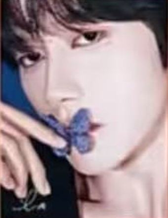 肌肤未来3.0代言明信片 ver.D