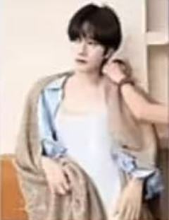 肌肤未来3.0代言明信片 ver.B