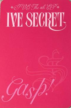 gasp!版专卡 怜-资料图