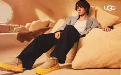 ugg代言卡 ver.C