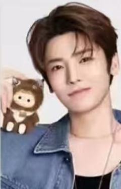 黑玩礼盒小卡 ver.C