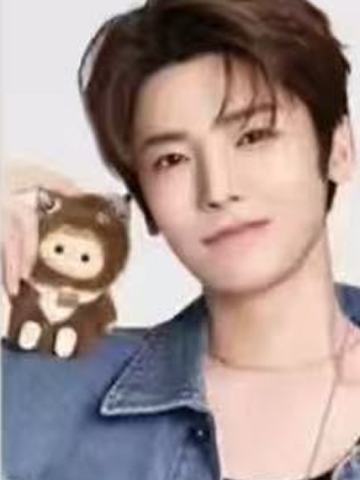 黑玩礼盒小卡 ver.C