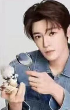 黑玩礼盒小卡 ver.B