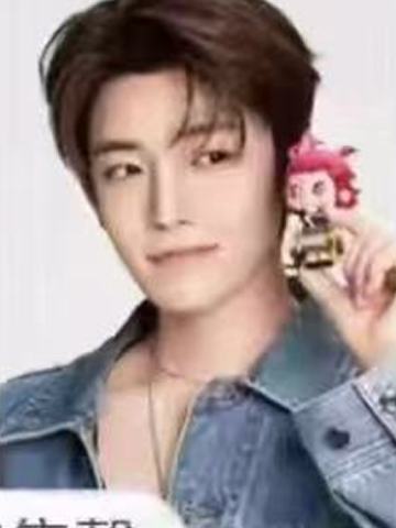 黑玩礼盒小卡 ver.A