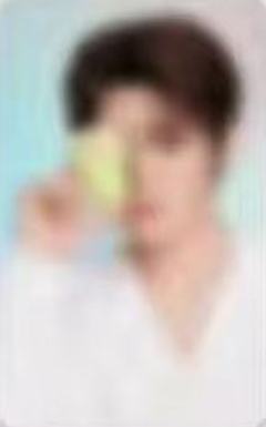 黑玩礼盒小卡 ver.D