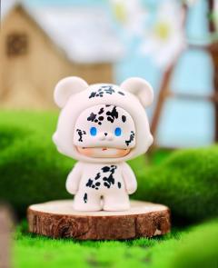 不二珍稀动物系列-资料图