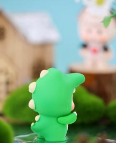 不二珍稀动物系列-资料图