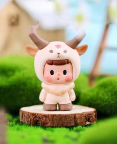 不二珍稀动物系列-资料图