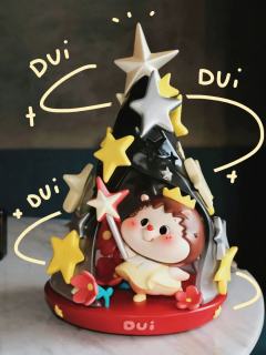 星星树堆-资料图