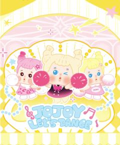 啦啦队系列萌粒