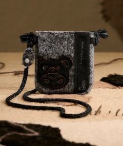 公路日志系列迷你包-资料图