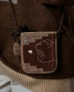 公路日志系列迷你包-资料图